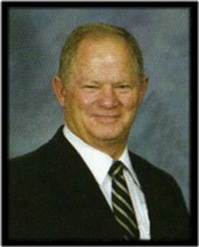 Kenneth Wayne Denniston