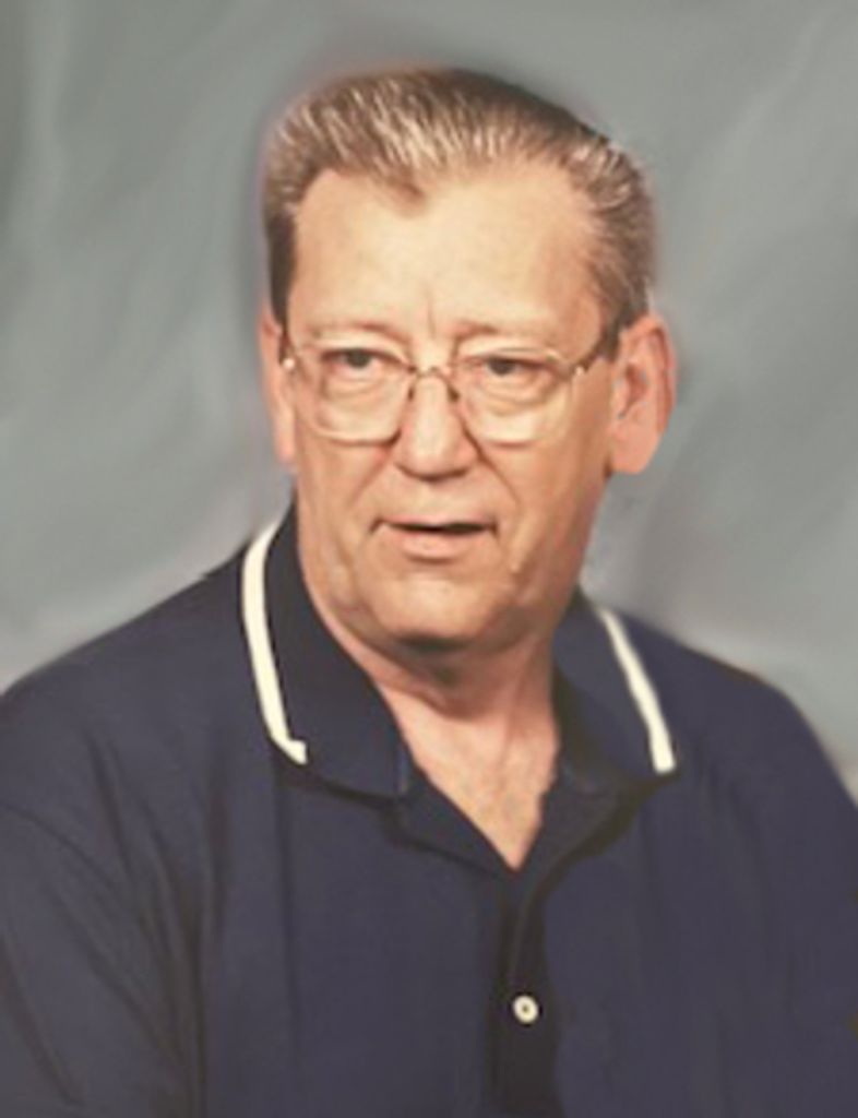 Roy Levern Shelton Profile Photo
