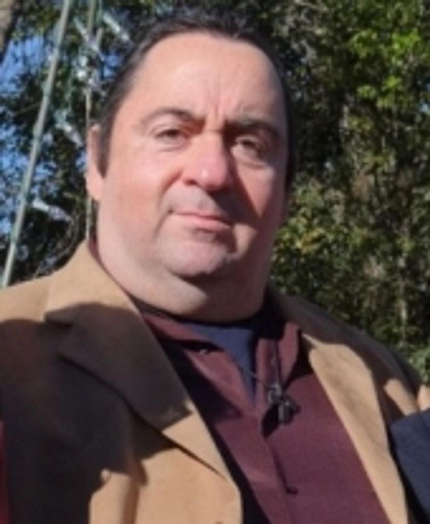 Kenneth Ray Fuselier