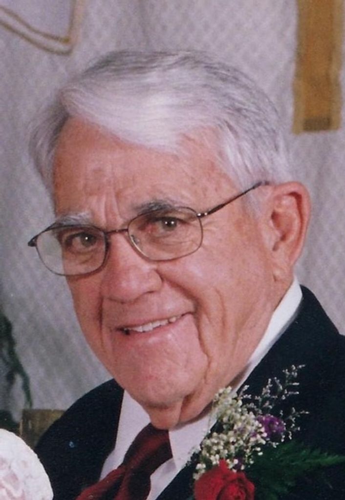 E. Bill Aeschliman