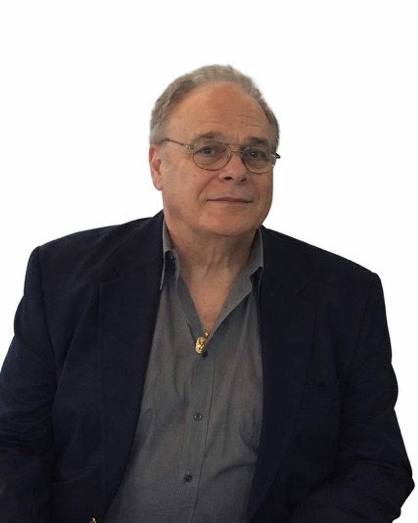 Robert Walter Michael Edgeworth Profile Photo