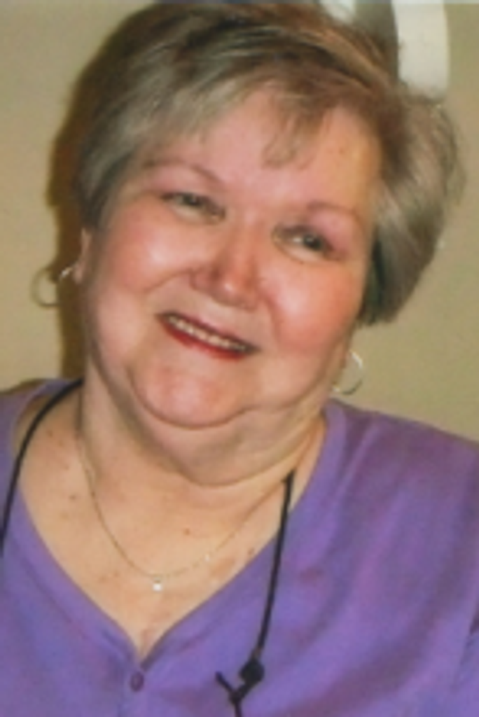 Reba S. Spivey Profile Photo