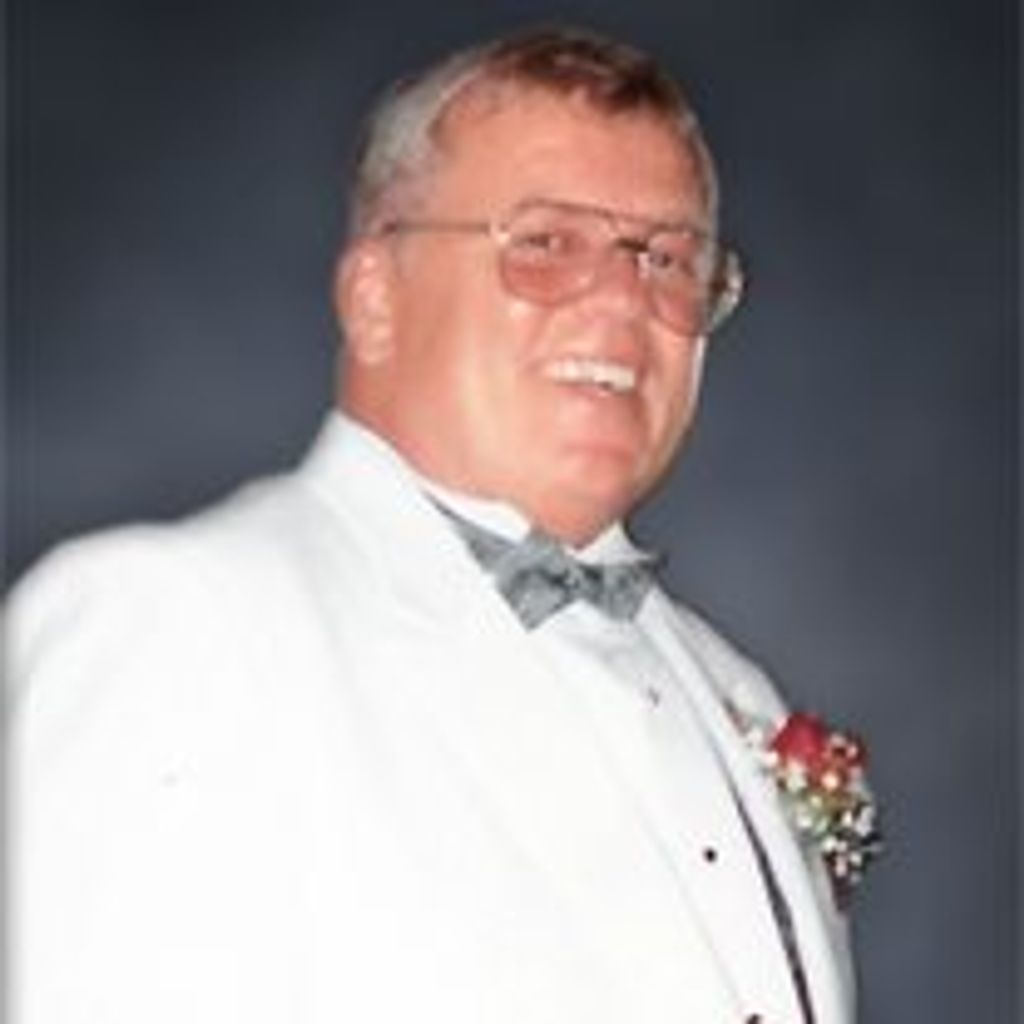 Michael Richard Chebro