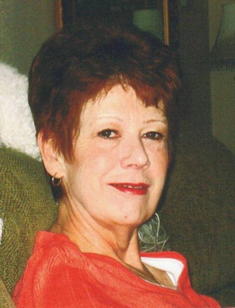 Kathryn Gayle Shackelford