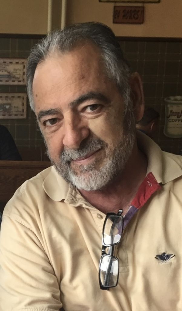 William Frank Worthington Profile Photo