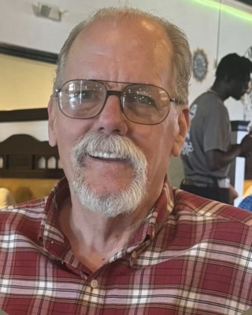 Gary Lee Threadgill