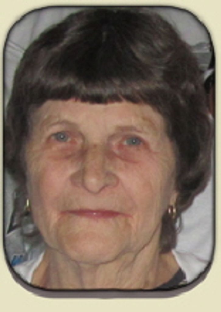 Doris M. Labs