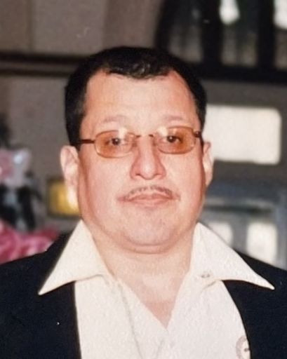 Santiago M. Roman's obituary image
