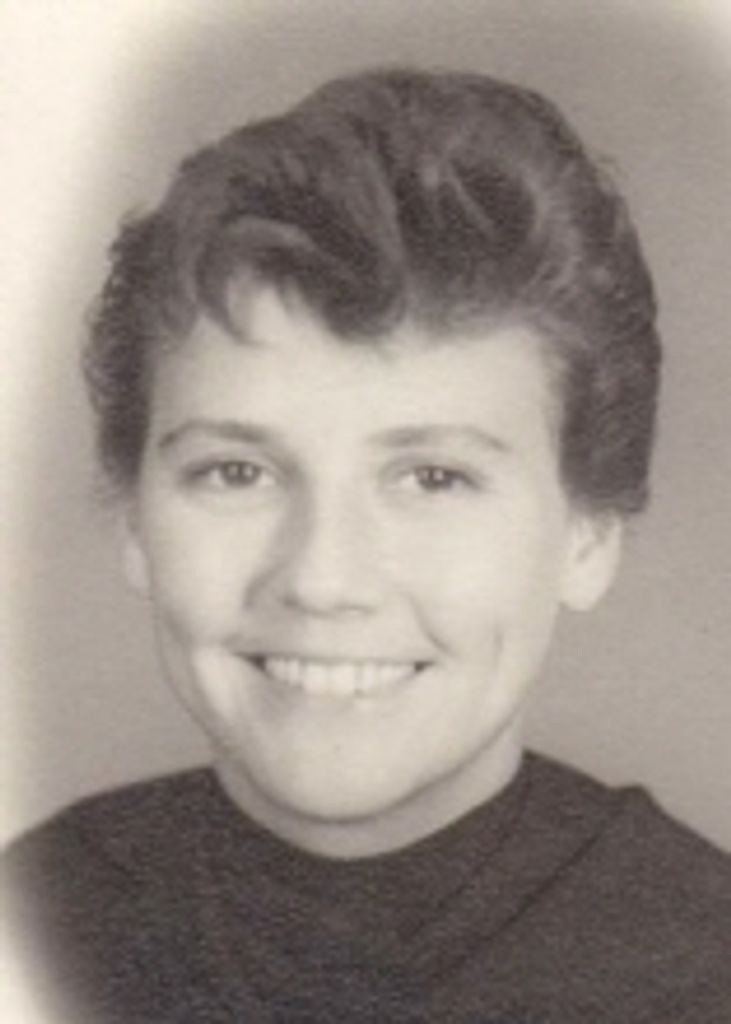 Barbara Bobbie Broussard Segura