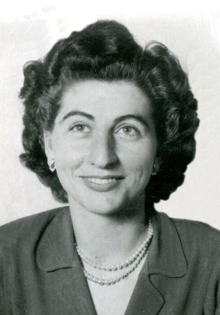 Madge Livingston