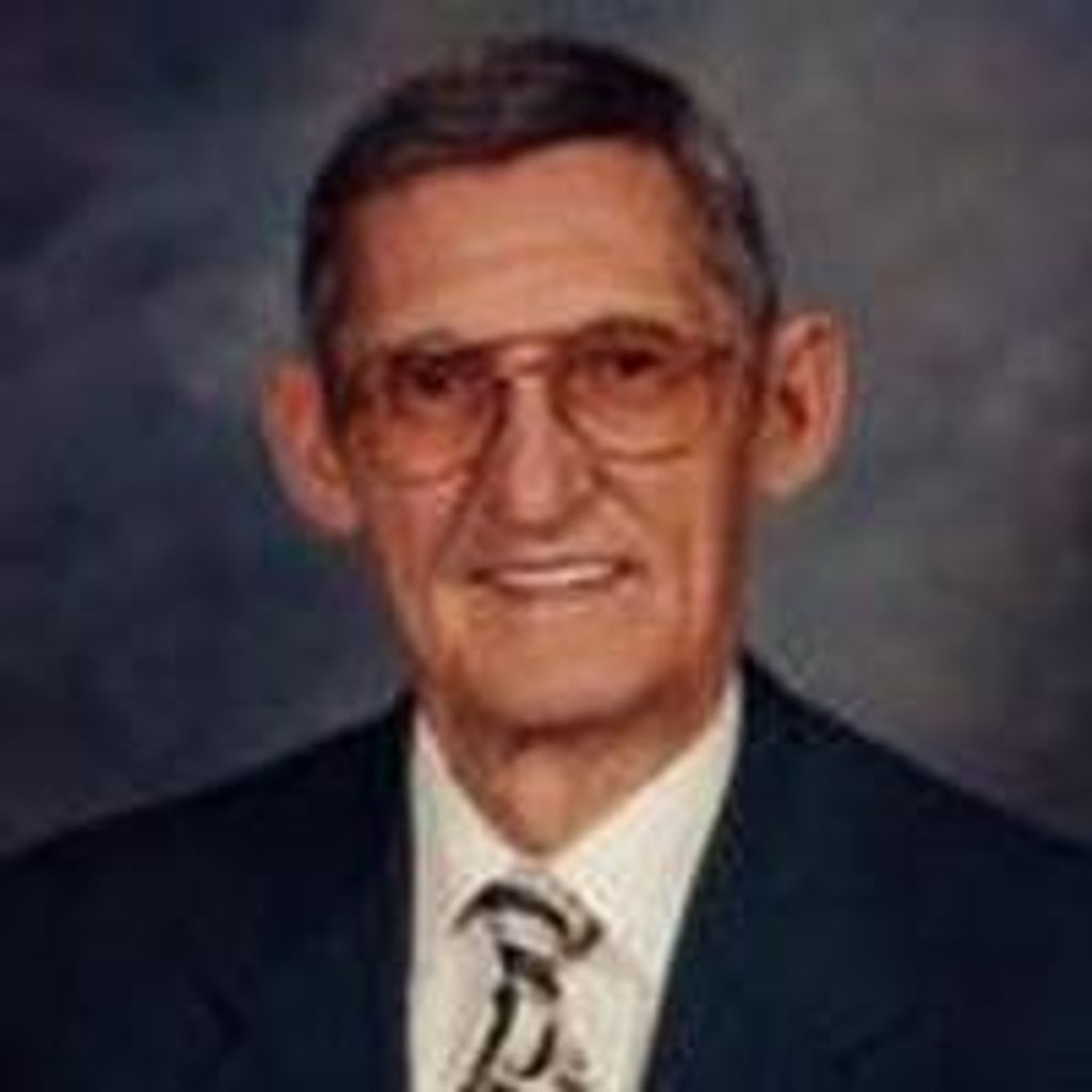 William  D. Snyder,  Sr.