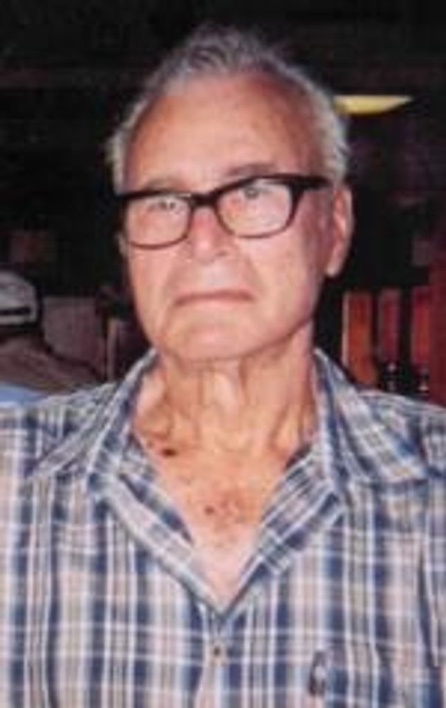 Charlie James Reese, Jr.