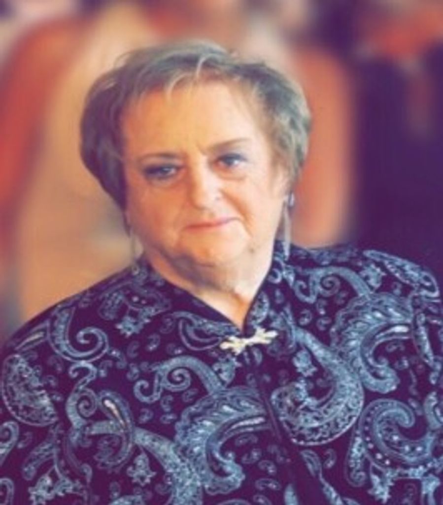 Marion Maffucci Profile Photo