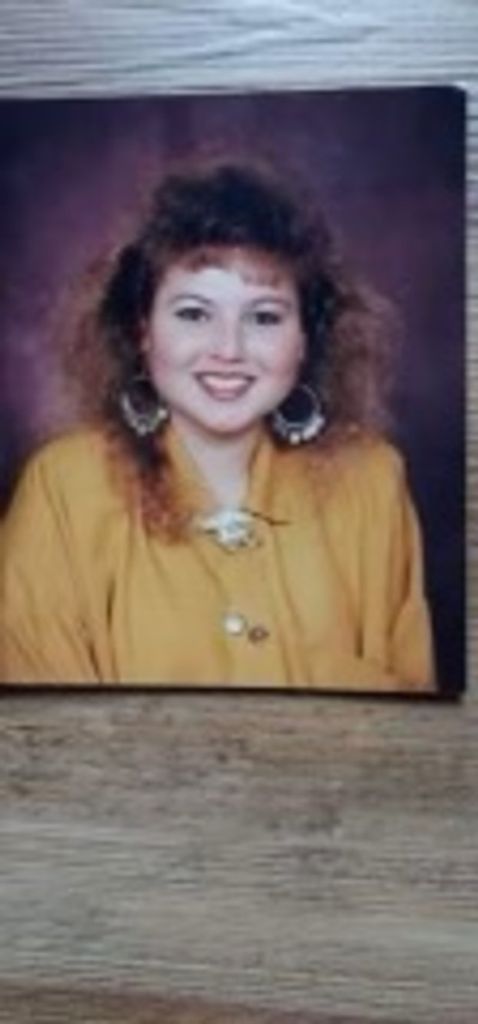 Christy Michelle Owens