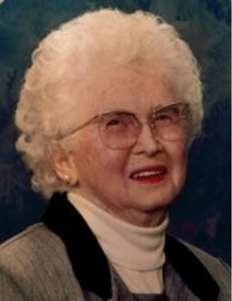 Rosa Mae Malpass Hewitt