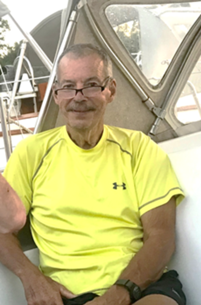 Thomas "Tom" E. Adensam