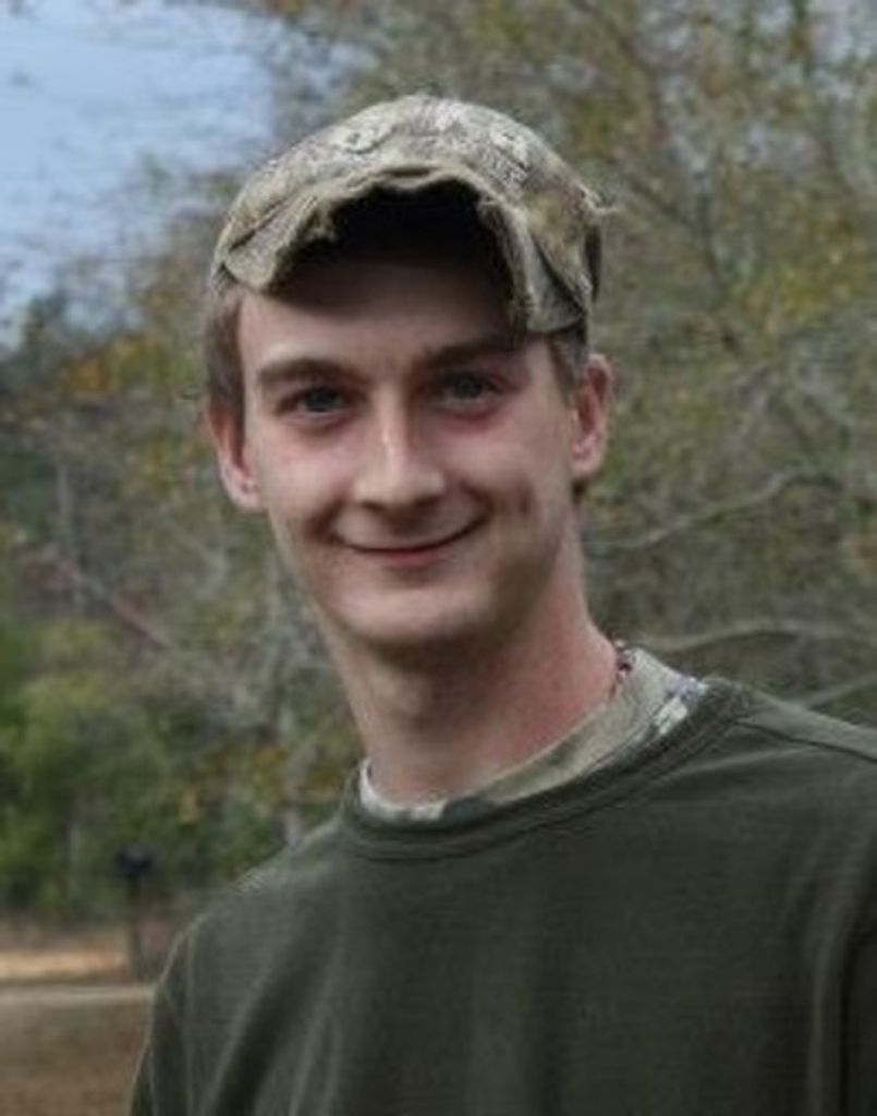 Timothy George Johnson Profile Photo