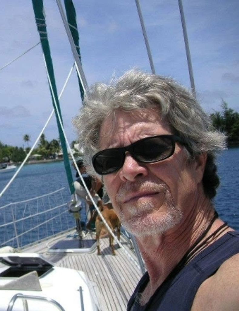 Lloyd Max Voelzke Profile Photo