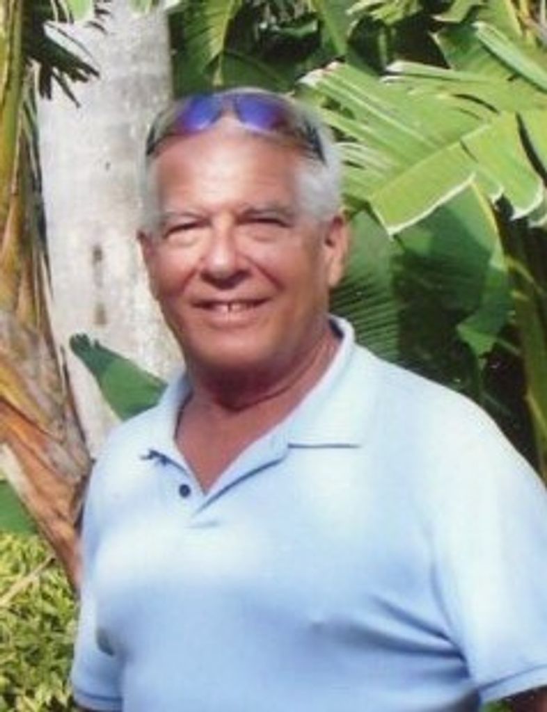 John Sweeney Profile Photo