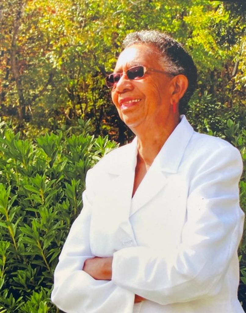 Jeanette Rogers Smith Profile Photo