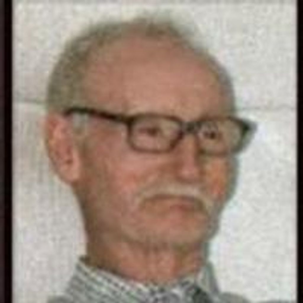 Paul W. Cantaral