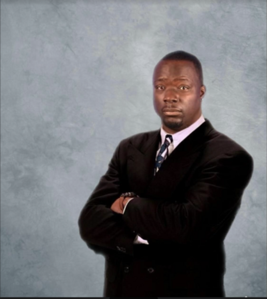 Obie Lee Bryant Iii Profile Photo
