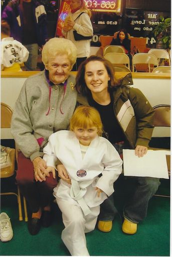 Margaret Kaniecki photo gallery thumbnail 53 of 55