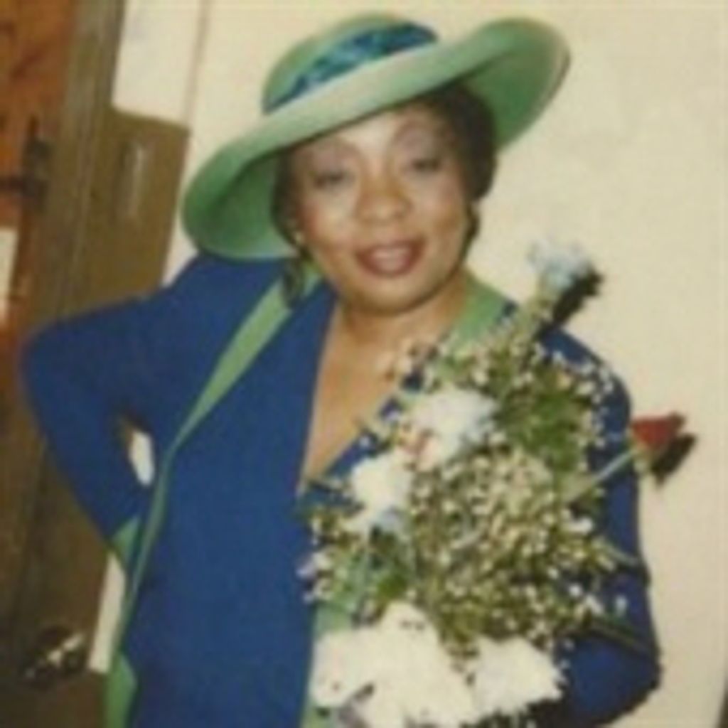 Georgia Thompson-Gutter