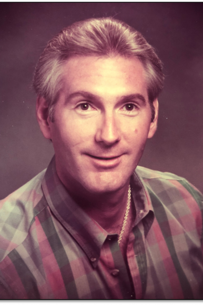 David Armond Knight