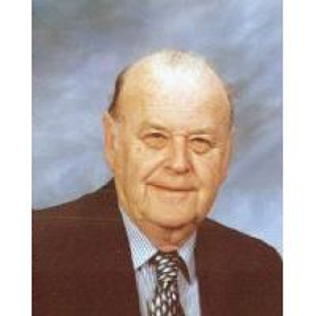 Jack Thornton Profile Photo