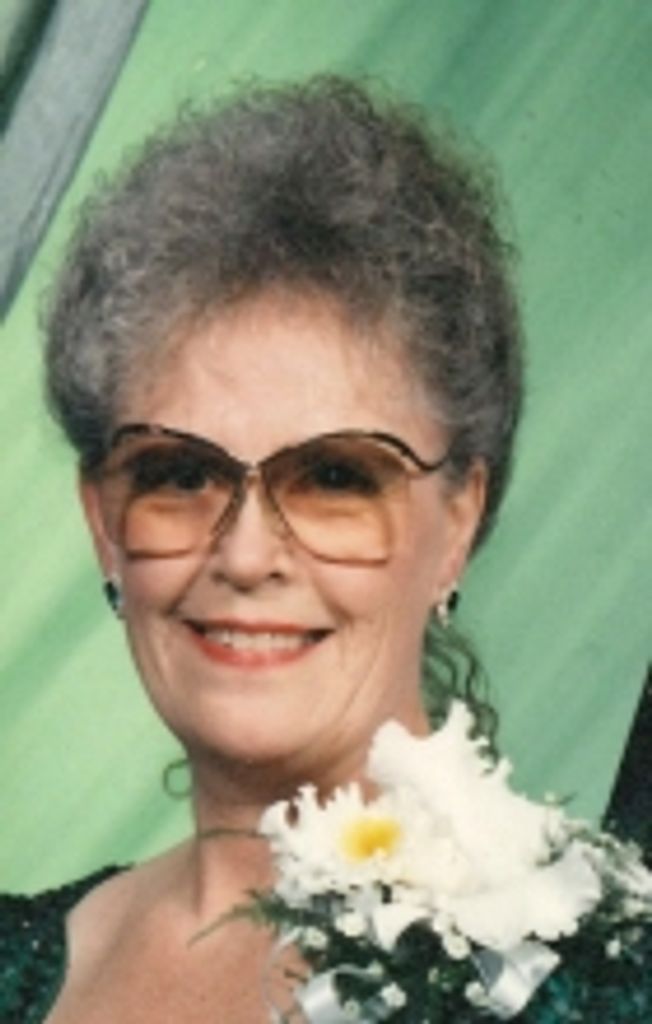 Mary A. Metoxen