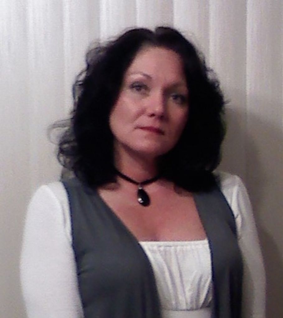 Tanya Walker