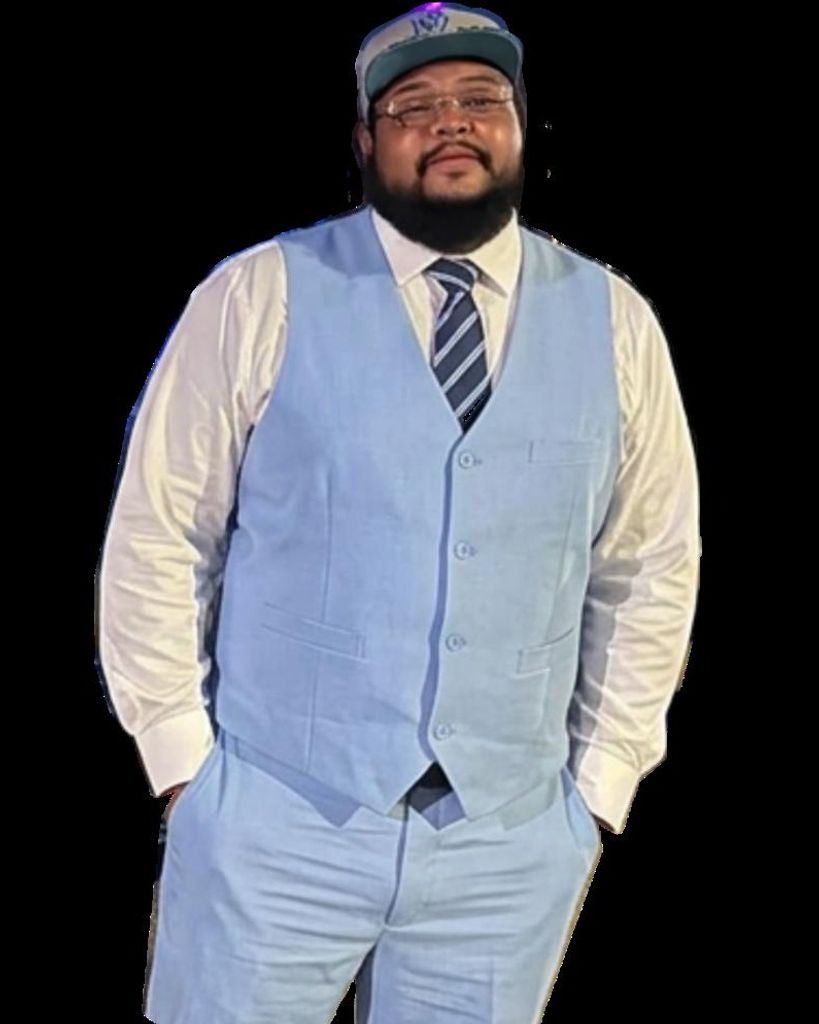 Blake Terriel Pimpleton Profile Photo