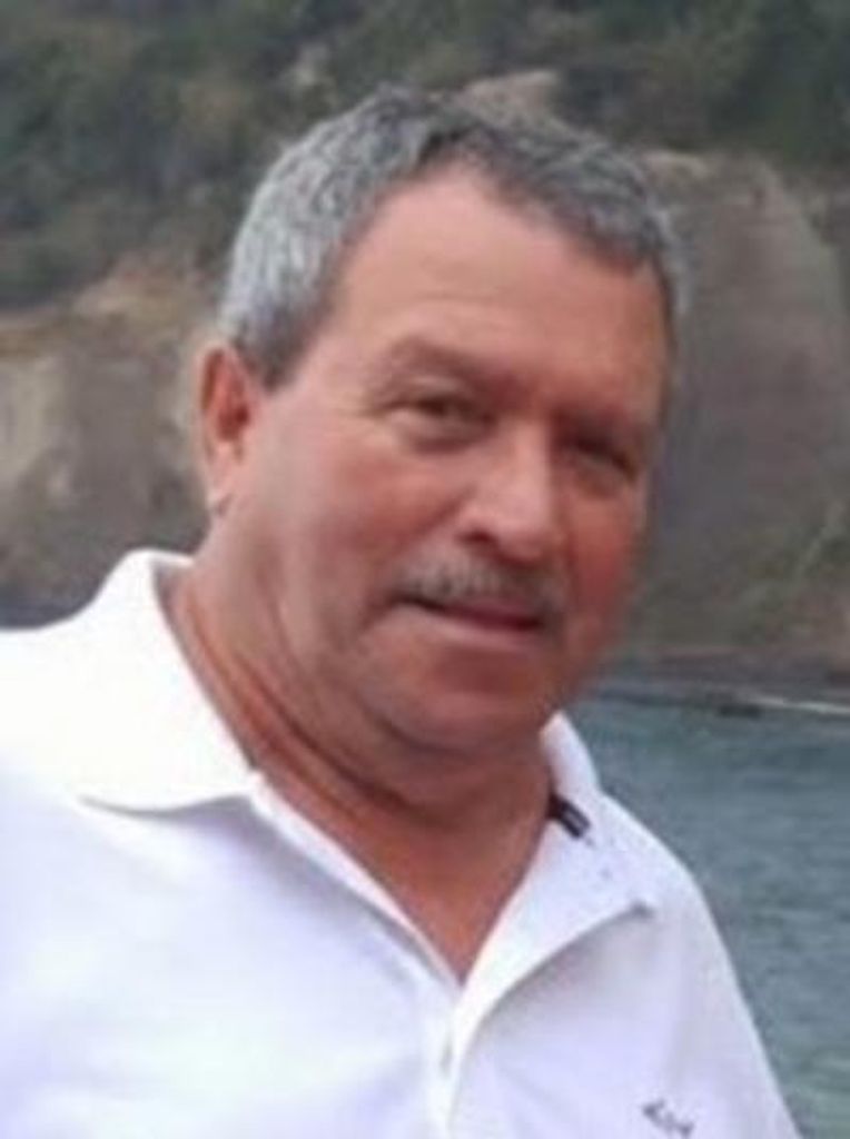 Luis C. Rego Profile Photo