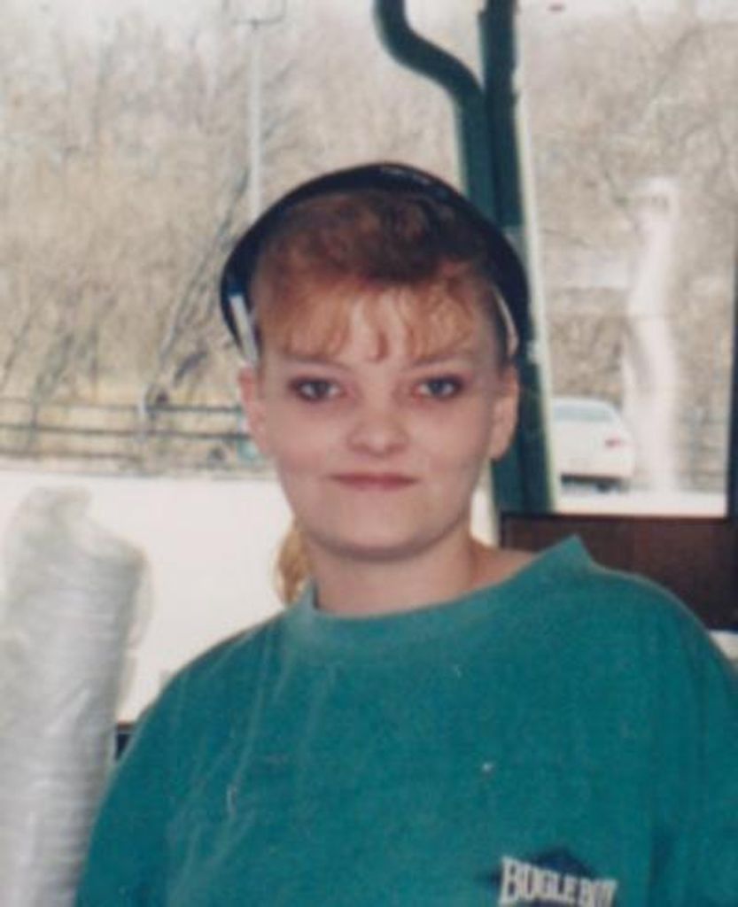 Hope Mitchell Roach Profile Photo