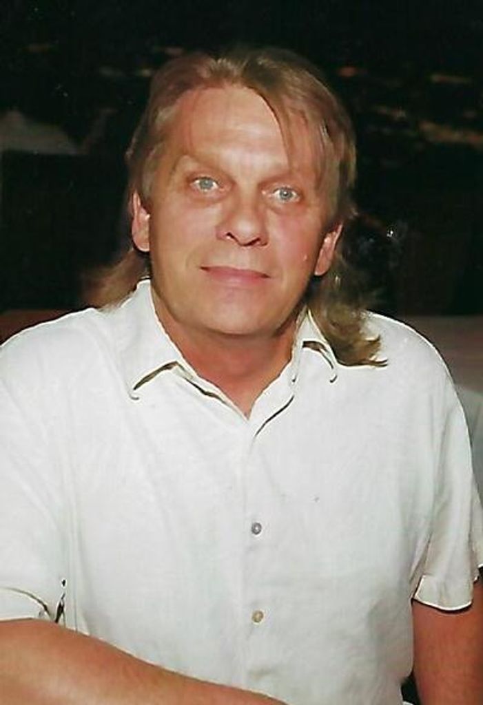 Joe Dan Pennington Profile Photo