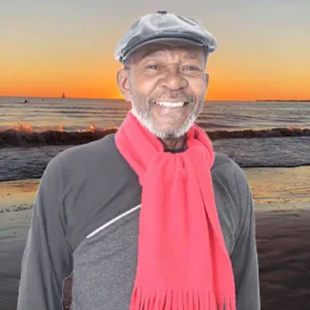 Homer (Dig It) Ray Stevenson Jr. Profile Photo