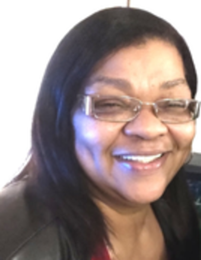 Parkie Catherine (Booker) Pyatt