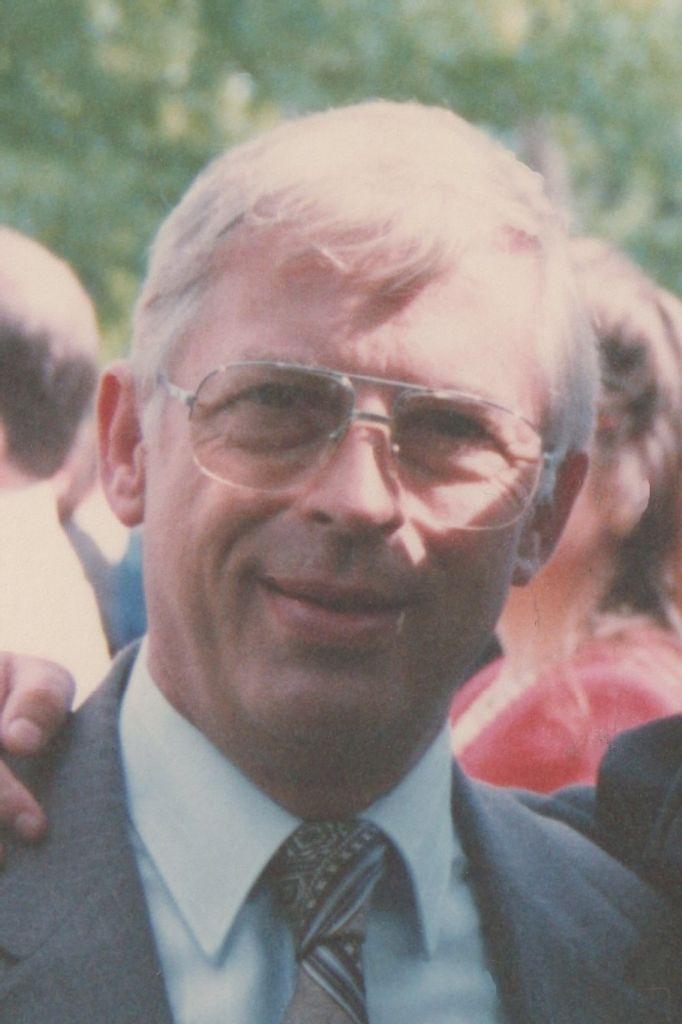 Frank Stewart Meyers