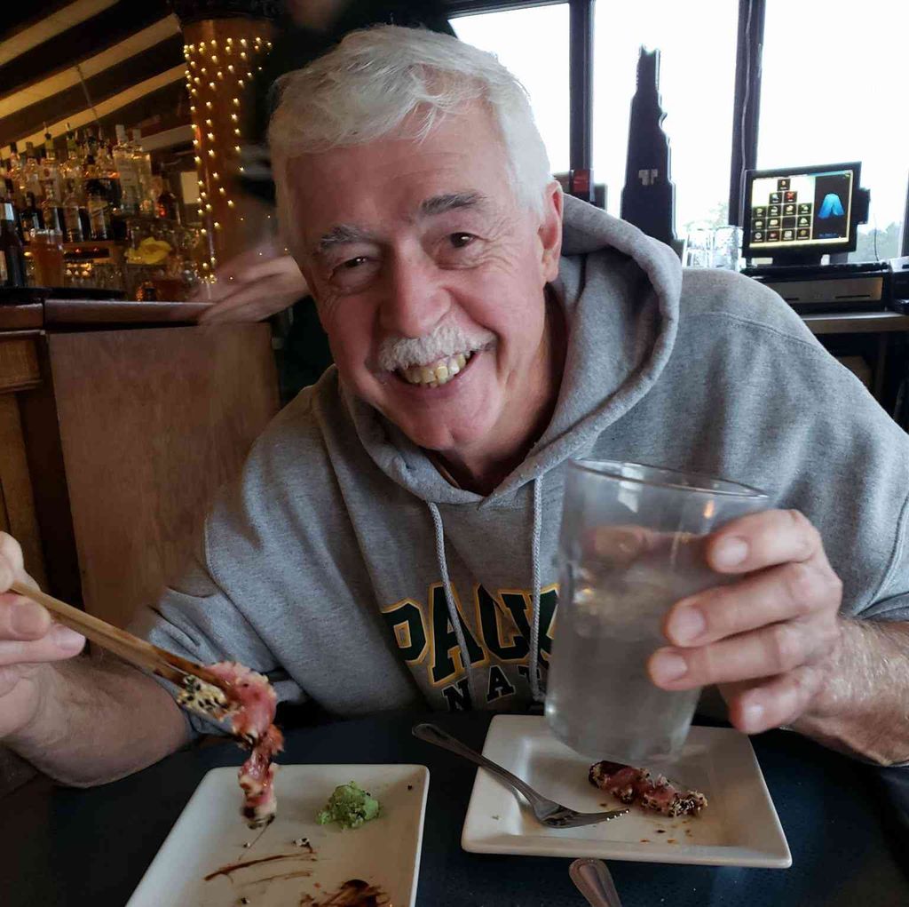 Russel H Evans Profile Photo