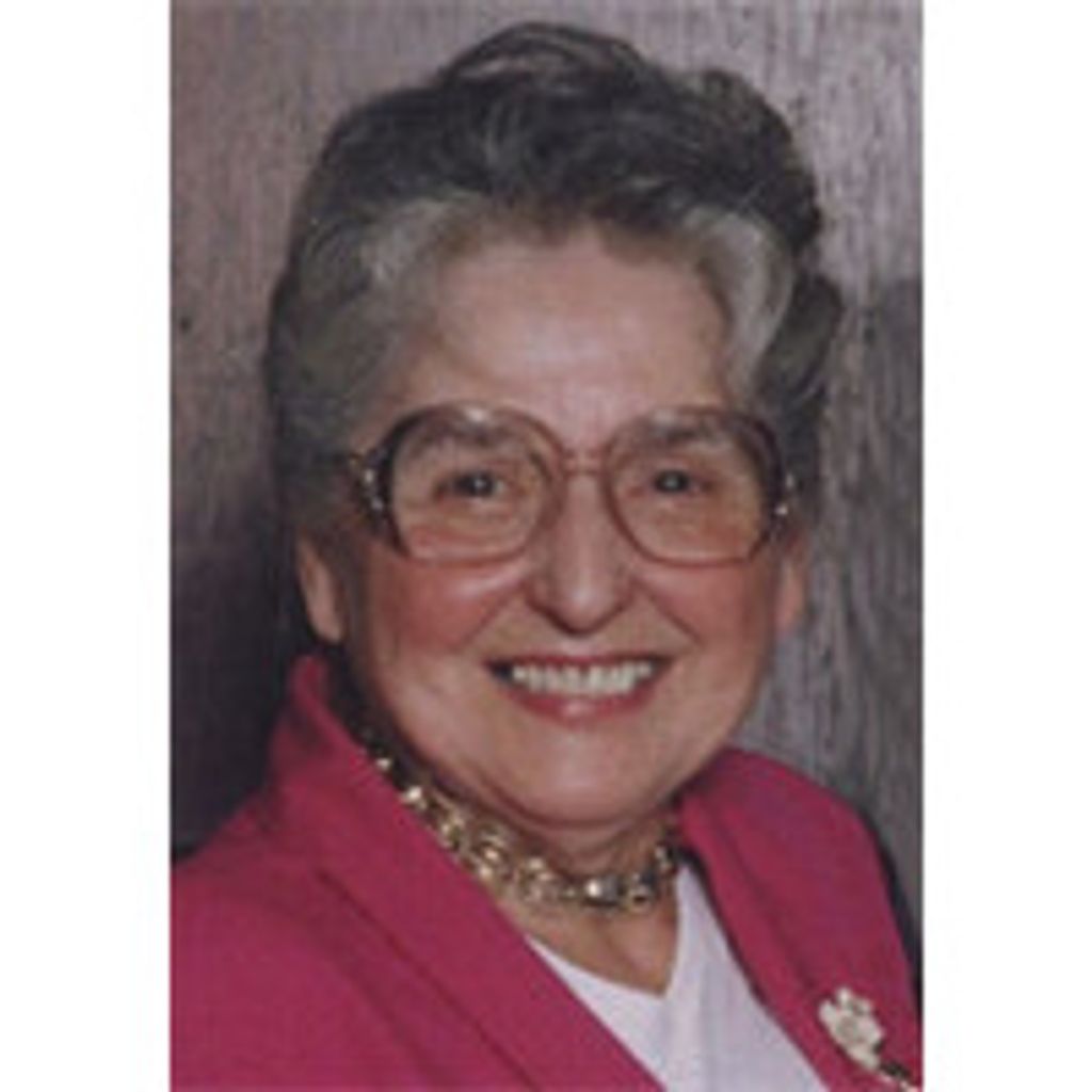 Marcella Fay Hinson