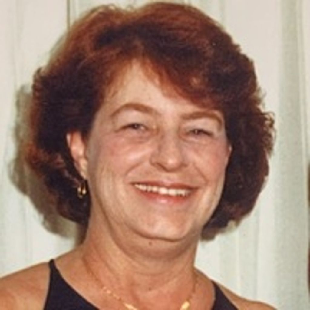 Maryann Coulter
