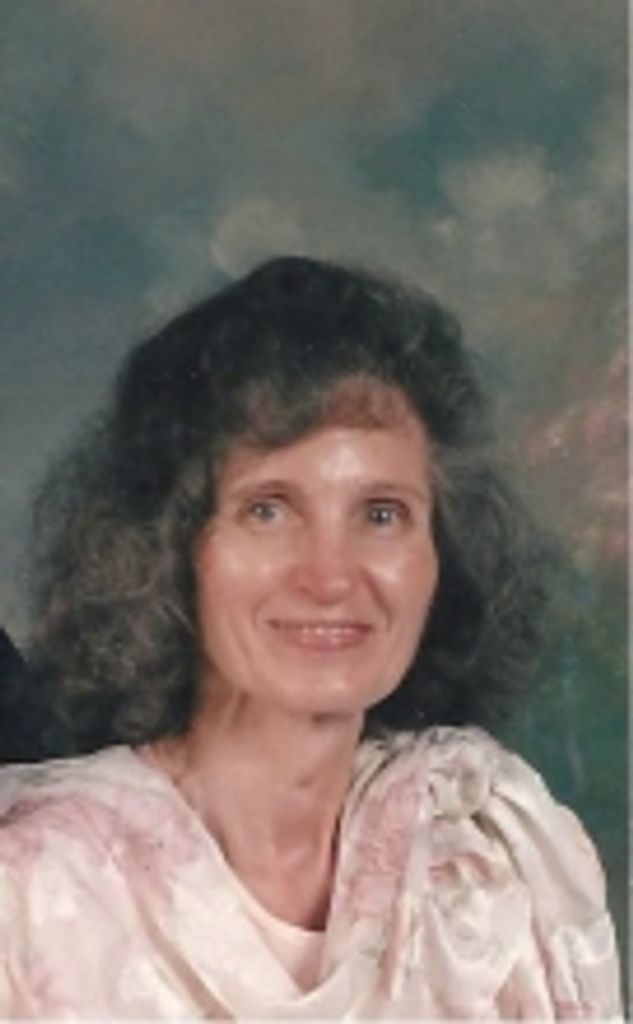 Betty Mobley Chrisco