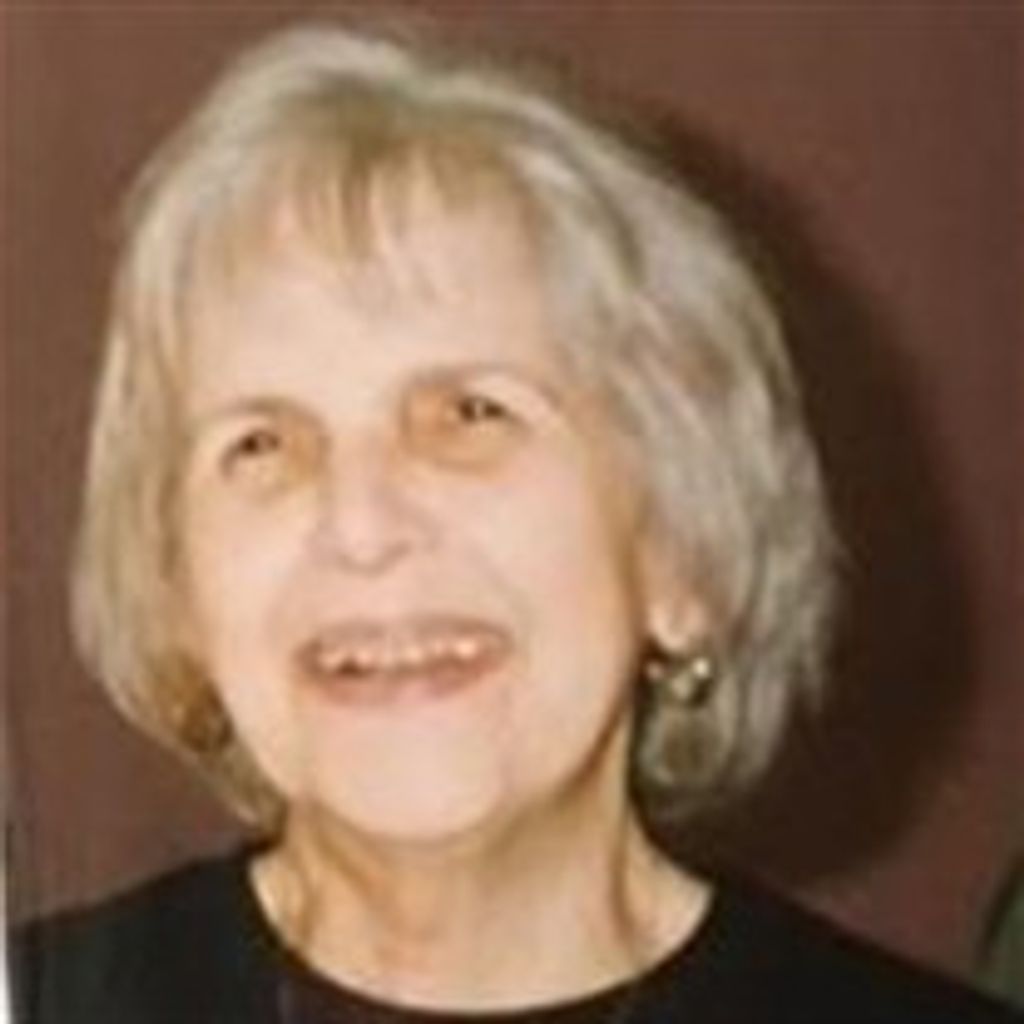 Ann M. Tomawski