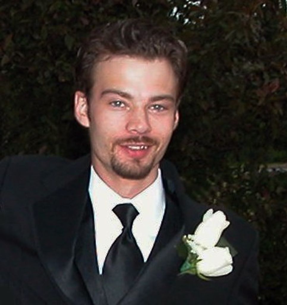 Kenneth W. Luyett Jr