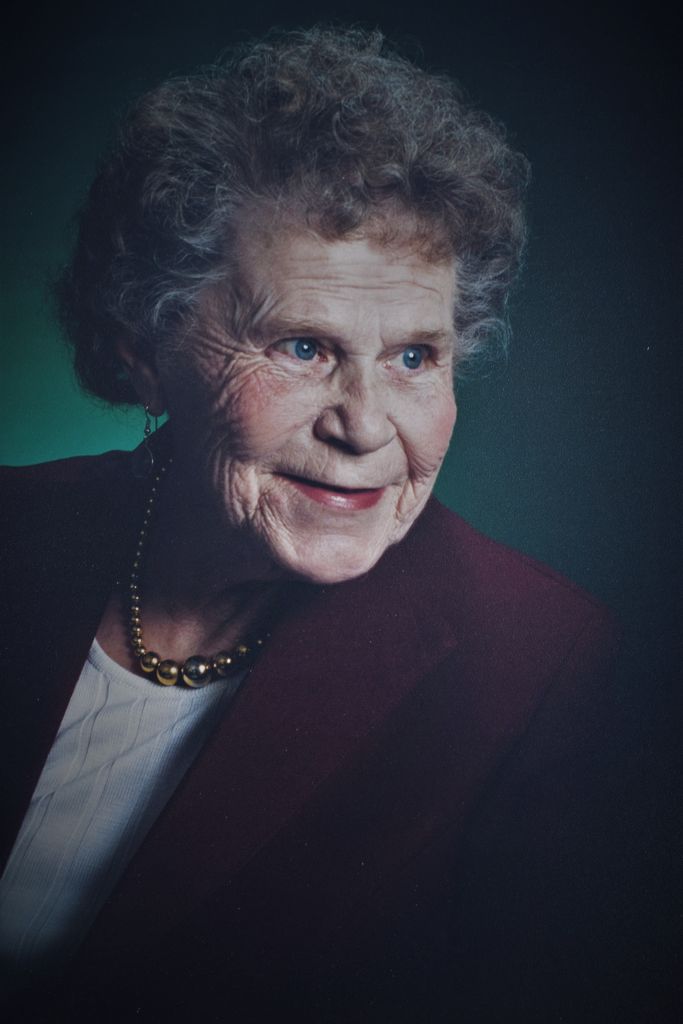 Audrey I. (Sockett)  Sorge