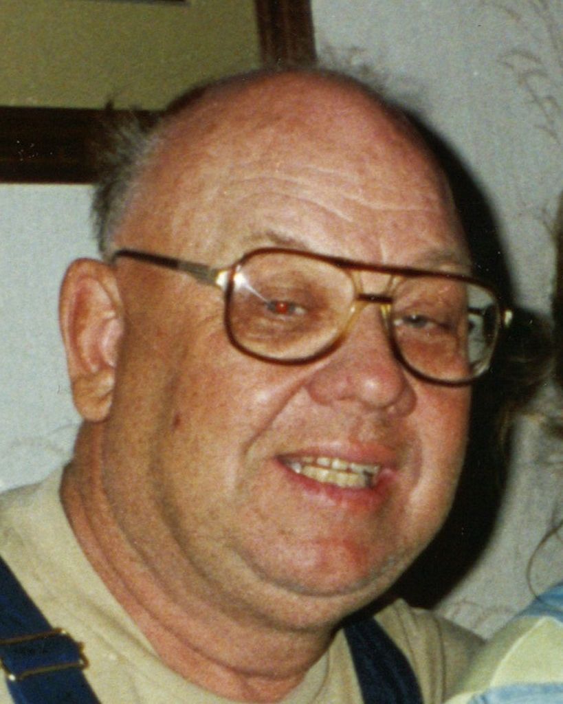 James Howard Dahlen