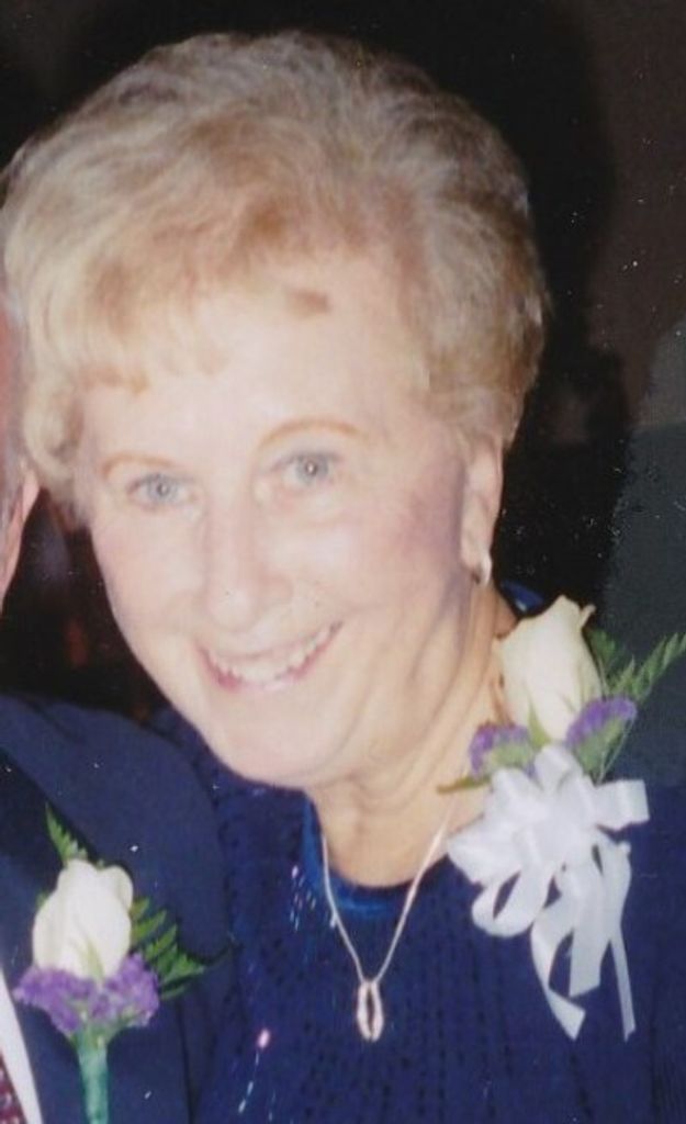 Evelyn M. (Moser) Dunlevy Suder Profile Photo