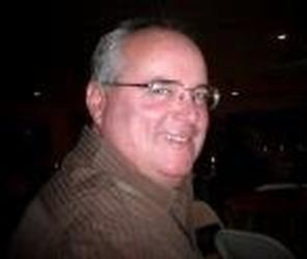 Dean A. Miller Profile Photo