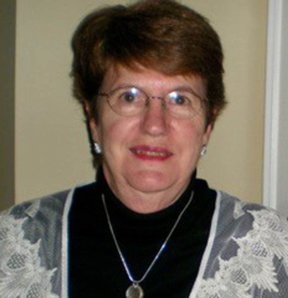 Alice Clara Ayers Profile Photo